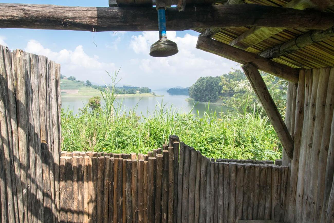 Byoona Amagara At Lake Bunyonyi Kabale Quarto foto